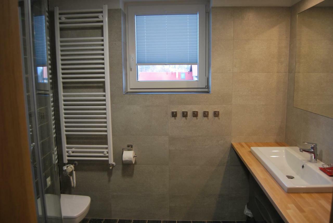 Apartament Rodzinny Schreiberhau Exterior foto