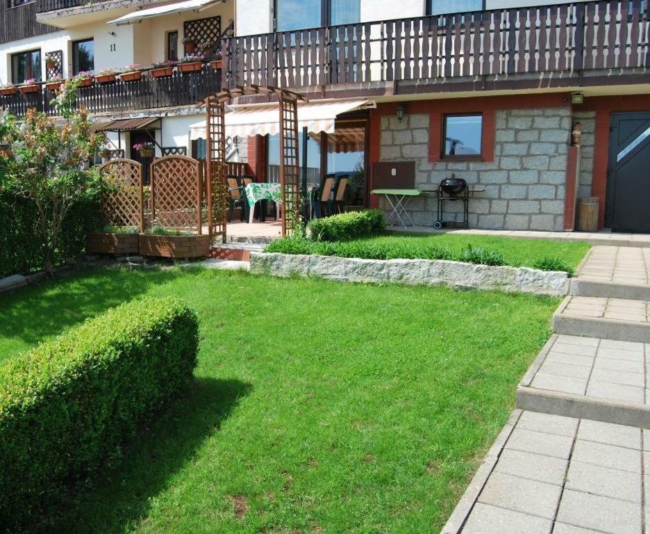 Apartament Rodzinny Schreiberhau Exterior foto