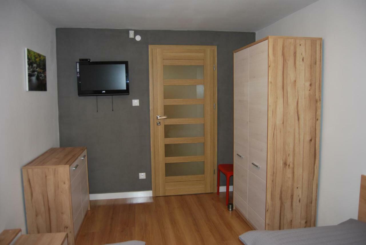 Apartament Rodzinny Schreiberhau Exterior foto